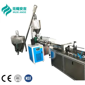 Промышленная машина для производства картриджей фильтров для газированной воды