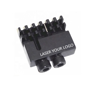 Cnc gia công phôi nhôm 219 chuỗi ngắt Chất lượng cao Racing Go Kart Bộ Phận & phụ kiện - Product Image 2