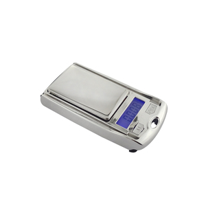 Thiết Kế Chìa Khóa Xe Hơi 200G 0.01G Mini Trang Sức Điện Tử Kỹ Thuật Số Bỏ Túi Có Đèn Nền - Product Image 6