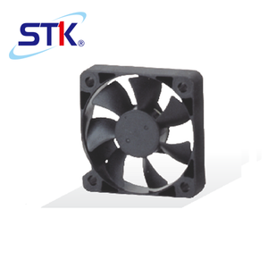 ADDA — ventilateur de refroidissement industriel, 50x50x10mm, 5V, 12V, 24V, nouveauté - Product Image 1