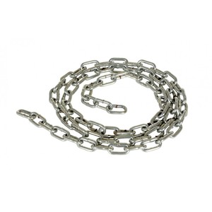 <span class=keywords><strong>Fuente</strong></span> <span class=keywords><strong>de</strong></span> <span class=keywords><strong>la</strong></span> fábrica DIN766 galvanizado Marina ancla cadena - Product Image 2