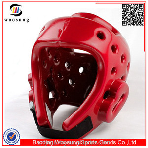tae kwon do protezioni della testa equipo de taekwondo - Product Image 1