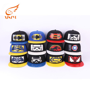 หมวกแก๊ปแบบติดตั้งเองได้ ของเล่นตัวต่อแบบเรียบง่าย สำหรับเด็ก - Product Image 6