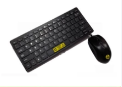 Cleanroom ESD Keyboard/ Dustless Workshop Keyboard/ESD Permanent Keyboard Made of Anti-static Raw Material ESD Keyboard