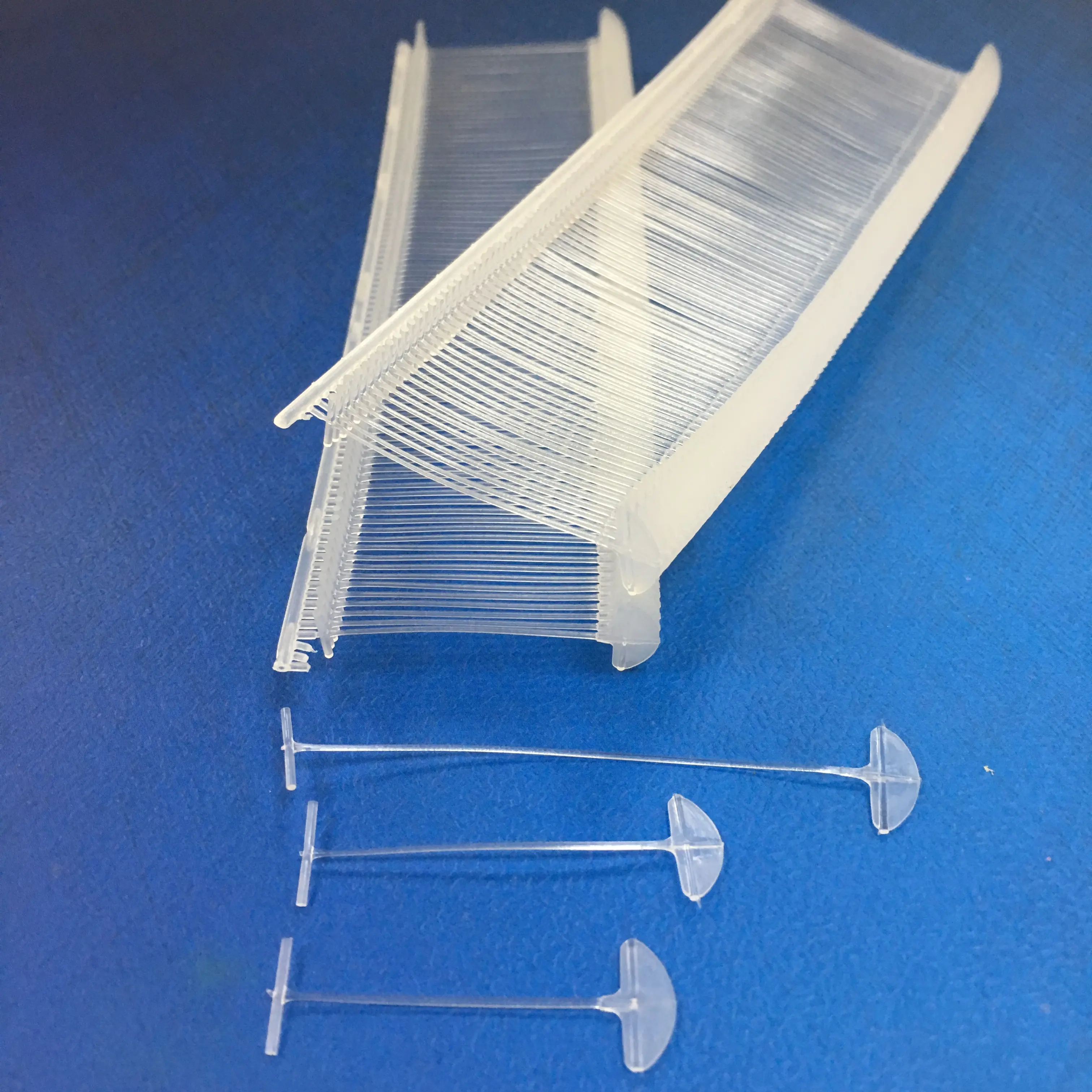 Большие разноцветные булавки для ярлыков, зажимы для бирки, крепежные элементы