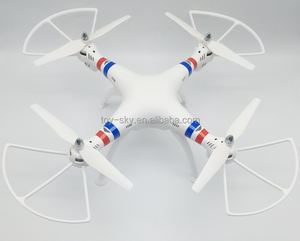 Nuevos Juguetes <span class=keywords><strong>y</strong></span> pasatiempos dji phantom Listo para volar quadcopter rc drone con Cámara HD <span class=keywords><strong>y</strong></span> GPS Cámara - Product Image 3