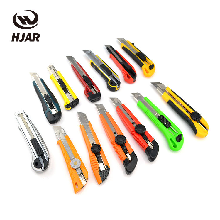 How to Choose the Best Carton Box Hand Cutter Steel Tool