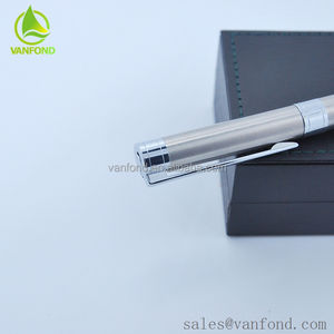 الصين مباشرة أعلى جودة الجملة الترويجي هدية القلم مجموعات مع مربع التعبئة - Product Image 5