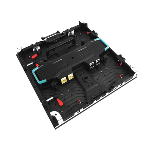 Fond de scène <span class=keywords><strong>Dj</strong></span> grand écran de location panneau d'affichage mural LED - Product Image 6