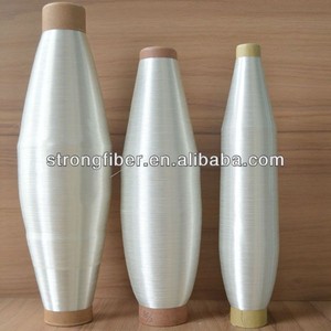 Fiber <span class=keywords><strong>de</strong></span> verre fil 12 <span class=keywords><strong>TEX</strong></span> 24TEX 48TEX avec silicon résine - Product Image 2