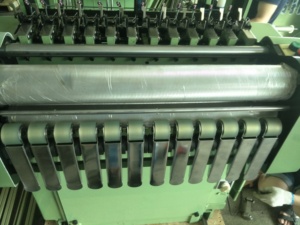 Lange lebensdauer auto nadel webstühle stricken maschine preis - Product Image 3