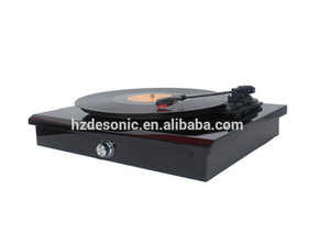Trung quốc cao cấp sản phẩm ổ đĩa trực tiếp bàn xoay, bán buôn máy hát tự động, dj turntable kỹ thuật - Product Image 3