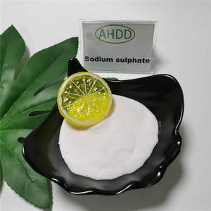 <span class=keywords><strong>Sulfato</strong></span> <span class=keywords><strong>de</strong></span> sodio anhidra, 99% con CAS 7757-82-6 - Product Image 4
