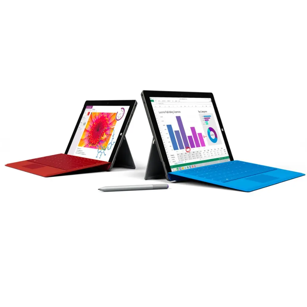 11.6'' intel surface tablet 2 in 1 apollo lake