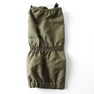 Beschermende Duurzaam Waterdicht Polyester Wandelen Trekking Travel Been Slobkousen Met Klittenband - Product Image 5