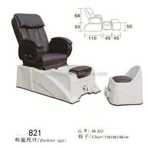 <span class=keywords><strong>Fauteuil</strong></span> de <span class=keywords><strong>pédicure</strong></span> de luxe moderne avec fonctionnalités électriques, <span class=keywords><strong>spa</strong></span> à remous sans tuyauterie, massage des pieds, canapé de salon, utilisation en manucure, application - Product Image 2