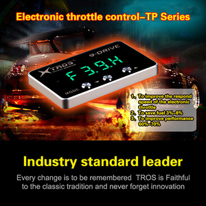 Vente chaude nouveau produit mercedes ecu programmation de voiture sprint booster nissan 350Z ALMERA JUKE MARS MAXIMA MICRA - Product Image 1