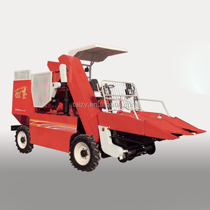 <span class=keywords><strong>Cosechadora</strong></span> de maíz de gran capacidad a la venta Máquina <span class=keywords><strong>cosechadora</strong></span> de maíz Mini <span class=keywords><strong>Precio</strong></span> de <span class=keywords><strong>cosechadora</strong></span> combinada - Product Image 4