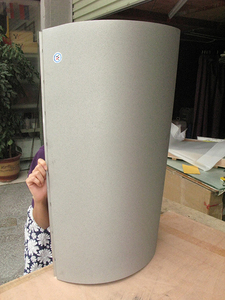 Offset Machinery Spare Parts Cylinder Jacket, SM52 SM74 SM102 Cylinder Jacket <strong>Printing</strong> <strong>Material</strong> - Product Image 2