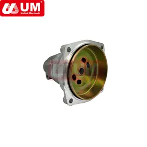 Um 2 Takt Sidepack Bosmaaier 26Mm 28Mm 4T 7T 9T Aluminium Clutch Behuizing Assy