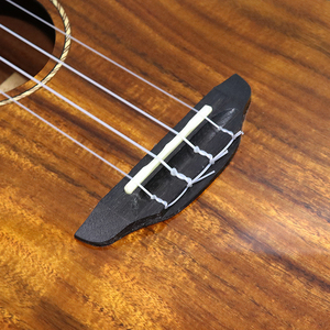 Venta al por mayor, hecho en China, <span class=keywords><strong>ukelele</strong></span> de <span class=keywords><strong>tenor</strong></span> eléctrico sólido koa - Product Image 5
