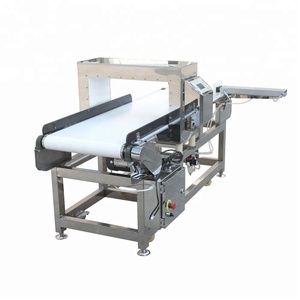 FO yüksek kaliteli otlar ve baharat Sarawak biber <span class=keywords><strong>Metal</strong></span> dedektörü JZD-366 - Product Image 1