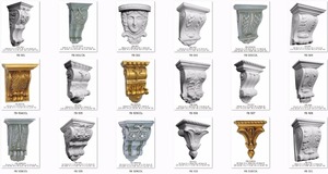 Poutres de plafond <span class=keywords><strong>en</strong></span> <span class=keywords><strong>mousse</strong></span> de <span class=keywords><strong>polyuréthane</strong></span> PU décoratives pour la maison, haute densité, belles, économiques et de qualité supérieure. - Product Image 2