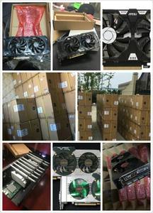 Sapphire — carte graphique AMD Sapphire RX580 8 go, 6600xt, 16 go, 2022 originale, produit d'occasion - Product Image 6