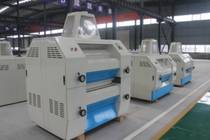 Moulin à <span class=keywords><strong>farine</strong></span> <span class=keywords><strong>de</strong></span> <span class=keywords><strong>blé</strong></span>, moulin à rouleaux pneumatique double, moulin à rouleaux pour céréales, machine à moudre le <span class=keywords><strong>blé</strong></span> - Product Image 4