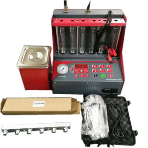 Limpiador de inyectores y probador, IMT-600N/610N, igual que el lanzamiento, <span class=keywords><strong>CNC602a</strong></span> - Product Image 4