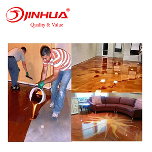 Đá Cứng Hai Phần Nhựa <span class=keywords><strong>Epoxy</strong></span> Cho Sơn Sàn Kim Loại Với Mẫu Miễn Phí - Product Image 3