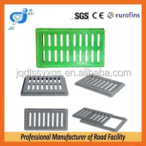<span class=keywords><strong>D400</strong></span> En124 Drain De Plancher Grilles pour Jardin - Product Image 2