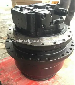 Kayaba KYB MAG-44VP hydraulic final drive motor,MAG-44VP-800 for Yuchai 85,Sunward,Kubota, KYB MAG-44VP-800-3,MAG-44VP-800-2,