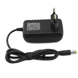 تحويل العاصمة الجدار محول 5V <span class=keywords><strong>9V</strong></span> 12V 19V 24V السلطة 1A 2A 3A 0.65A محول التيار المتردد
