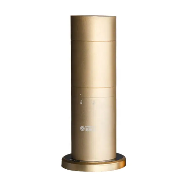 Felshare חשמלי ריח אוויר מפזר הטוב ביותר חיוני שמן מפזר מכונה אוטומטית ללא מים ארומה Nebulizer