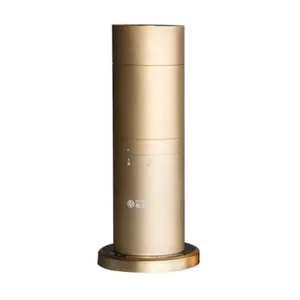 Felshare电动气味空气扩散器最佳精油扩散器机无水自动香气雾化器