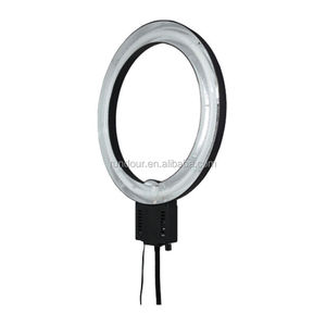 Nanguang CN-65C Pro Vòng Ánh Sáng Đèn 5400 K Liên Tục Huỳnh Quang Trang Điểm Vòng Ánh Sáng Đèn Máy Ảnh Macro <span class=keywords><strong>ring</strong></span> <span class=keywords><strong>flash</strong></span> led light - Product Image 6