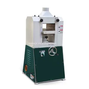 Chế biến gỗ trục chính bốn-hai mặt planer gỗ bề mặt cạo planer 4 side planer moulder