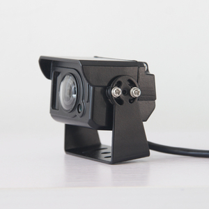360 grados cámara de coche 1.4mp 960 p de ojo de pez de ahd Cámara - Product Image 4