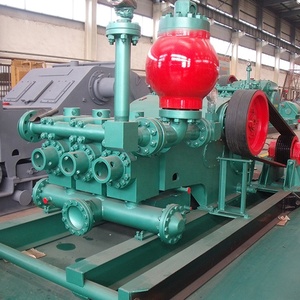 Emsco F500 هيكل متطور صغير الطين مضخة شفط - Product Image 3