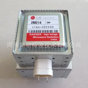 Magnetrón para Horno <span class=keywords><strong>Microondas</strong></span> <span class=keywords><strong>LG</strong></span> 2M214-39F, <span class=keywords><strong>Precio</strong></span> de Descuento - Product Image 1