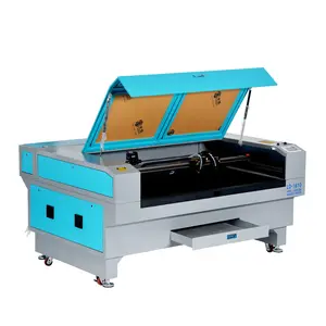 cheapest co2 laser engraving machine smart cnc wood cutting machine