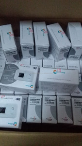 เราเตอร์พกพา 4G LTE รุ่น E5372ts-32 แพ็ค <span class=keywords><strong>E5577</strong></span> - Product Image 4