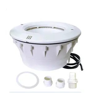 IP68 wasserdicht dimmbare par56 led schwimmbad ball licht für aqua beleuchtung 18 W 12 v