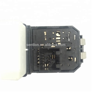 Interruptor de Control de Elevalunas Eléctrico de Alta Calidad 37990-59J10 para Suzuki Liana - Product Image 5
