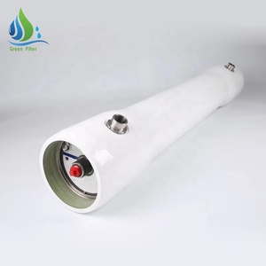 Côté <span class=keywords><strong>port</strong></span> 8040 frp ro membrane pour machine à osmose inverse/ro usine - Product Image 3