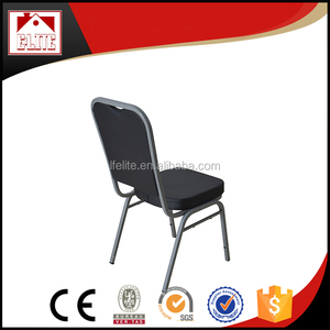 <span class=keywords><strong>Alquiler</strong></span> <span class=keywords><strong>de</strong></span> metal <span class=keywords><strong>de</strong></span> moda banquete barato sillas para restaurante - Product Image 4