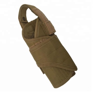 सामरिक आउटडोर कमर पैर समायोज्य बंदूक पिस्तौलदान - Product Image 4