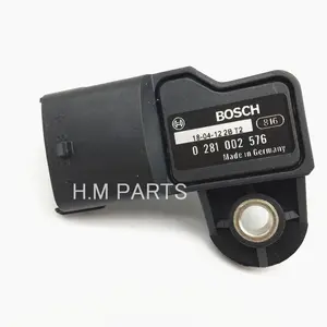EC210B Pressure Sensor 20524936
