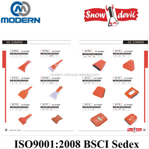 Ice scraper para alemania mercado con hap cd 6 p envío - Product Image 5